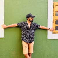 Niraj Kharatmol