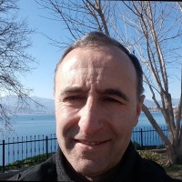 Haluk Sevim