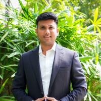 Pramod Srinivas