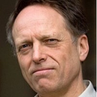 Patrick Geraets