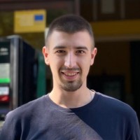 Aleksandar Todorovic