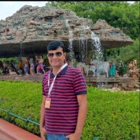 Sanjit Nanda