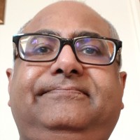 Jayesh Mistry