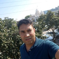 Vipin Kumar