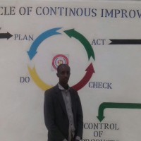 Mohamed Abdi Mohamed