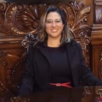Cynthia Martínez