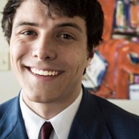 Nathaniel Cochran