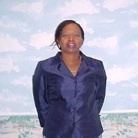 Phyllis Stith