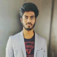 Deekshith c
