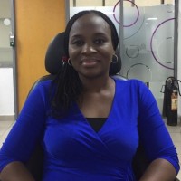Folasade Olutola