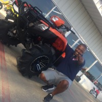 Darron Jackson