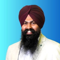 Harpreet Singh