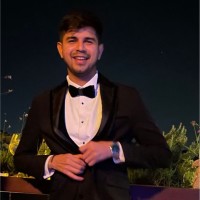 Mohammed Waqas