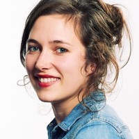 Roos van Dooren