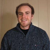 Blake Maxwell