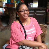 Tredia Donaldson