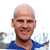 Jonathan Bartlett