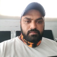 Harwinder Singh
