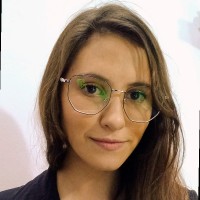 Maria Eugenia Capdevila