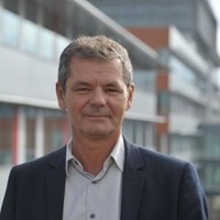 Patrick Maugé