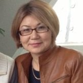 Анара Дюшеева