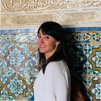 Naiara Zurigarin Zabala