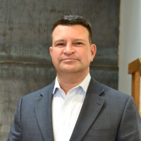 Patrick Eskew