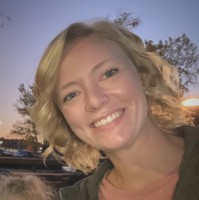 Kristin Perry (Trainer)