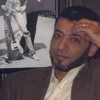 Ihab Hamdoun