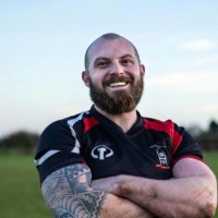 Liam Shaw