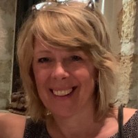 Louise Jones