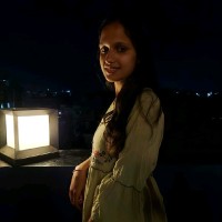 Rupal Modi