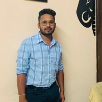 Yogesh Devadiga