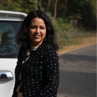 Ishita Dutta