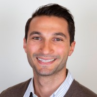 Max Alderman, MPH