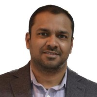 Karthikeyan Chandrasekaran