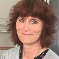 Birgitte Strøger Kristensen
