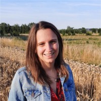 Joy Van Wettere