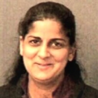 Kulbinder (Kay) Gidda