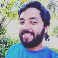 José Roberto Aciole de Melo