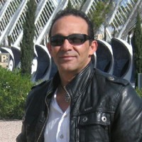 KHALID EZZYAT LEMGHARI