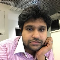 Amborish Banerjee