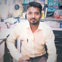 Devraj Mewada