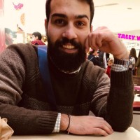 Ali Mroueh