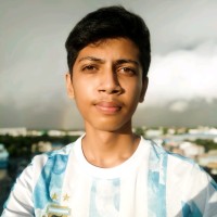 Saad Bin Sharif