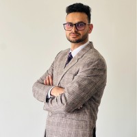 Yogesh Joshi