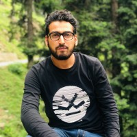 Yasir Mohd Dar