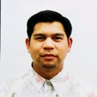 Marvin Lonzon