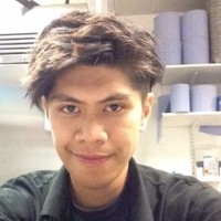 Jerome Santos