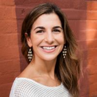 Rebecca Goldberg